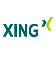 Stellenanzeigen von XING